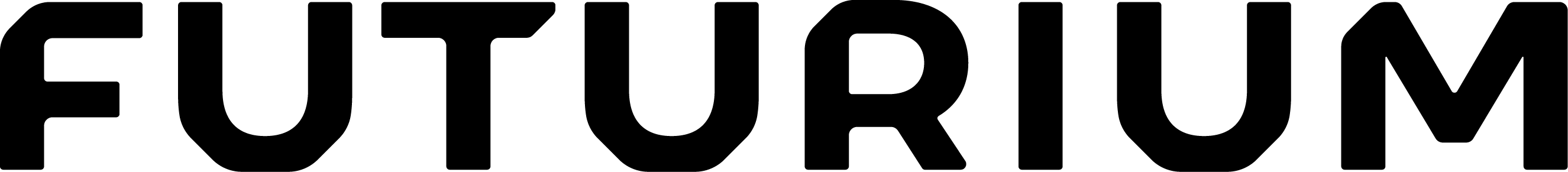Logo FUTURIUM
